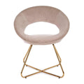VANITY Stuhl - Atelier Gusto