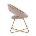 VANITY Stuhl - Atelier Gusto
