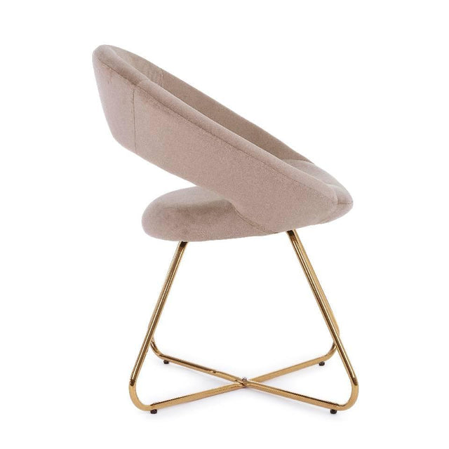 VANITY Stuhl - Atelier Gusto