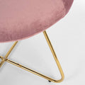 VANITY Stuhl - Atelier Gusto