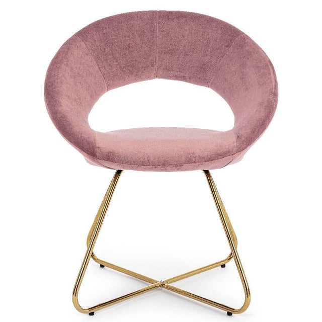 VANITY Stuhl - Atelier Gusto