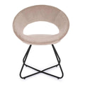 VANITY Stuhl - Atelier Gusto