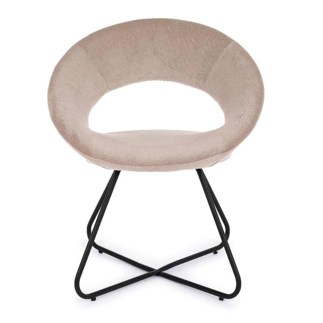 VANITY Stuhl - Atelier Gusto