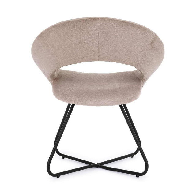 VANITY Stuhl - Atelier Gusto