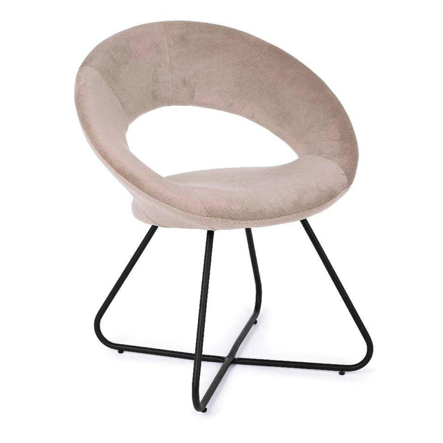 VANITY Stuhl - Atelier Gusto