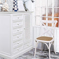 CROSS Stuhl - Atelier Gusto