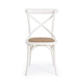 CROSS Stuhl - Atelier Gusto