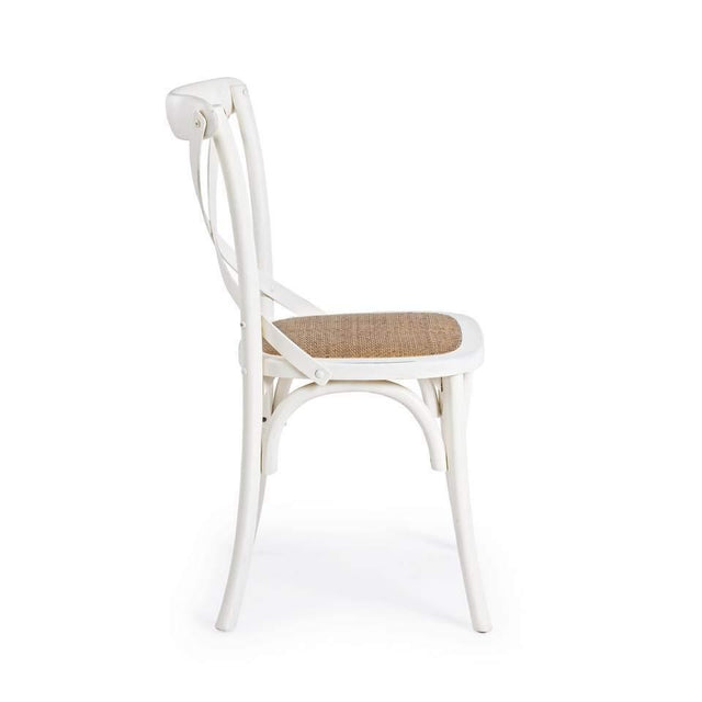 CROSS Stuhl - Atelier Gusto
