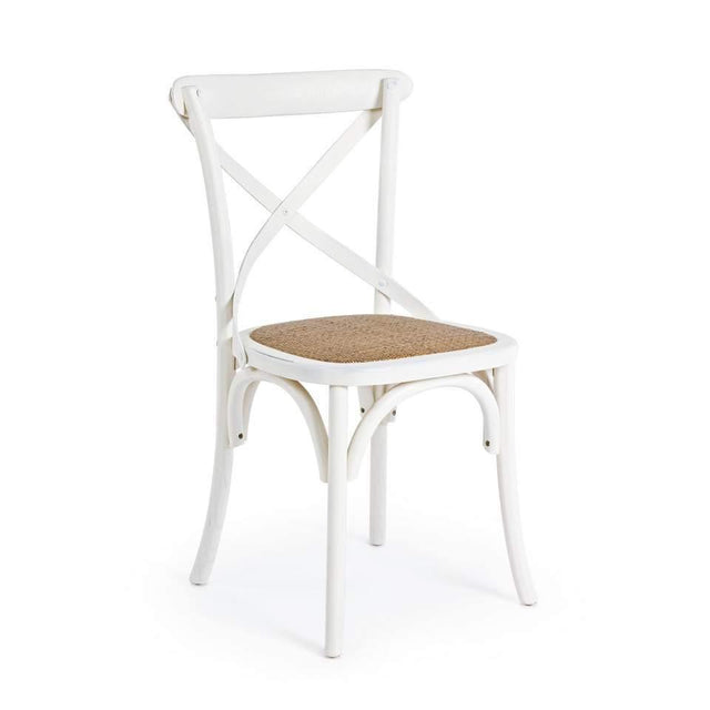 CROSS Stuhl - Atelier Gusto