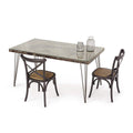CROSS Stuhl - Atelier Gusto
