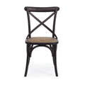 CROSS Stuhl - Atelier Gusto