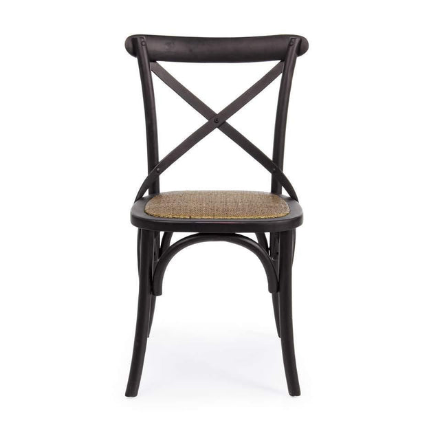 CROSS Stuhl - Atelier Gusto