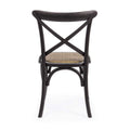 CROSS Stuhl - Atelier Gusto