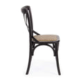 CROSS Stuhl - Atelier Gusto