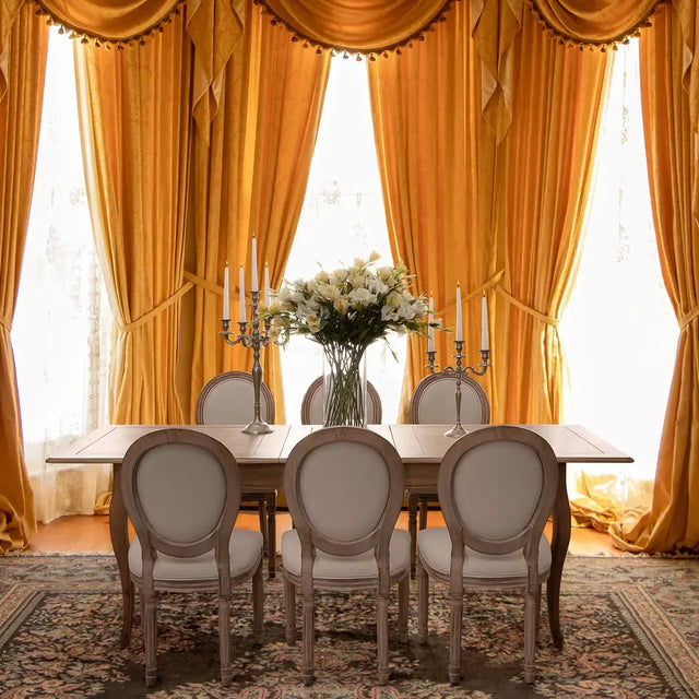 MATHILDE Stuhl - Atelier Gusto