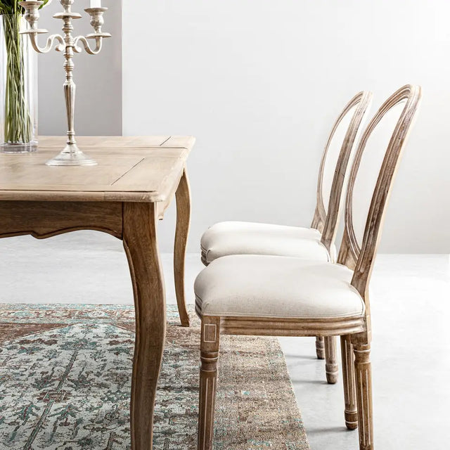 MATHILDE Stuhl - Atelier Gusto