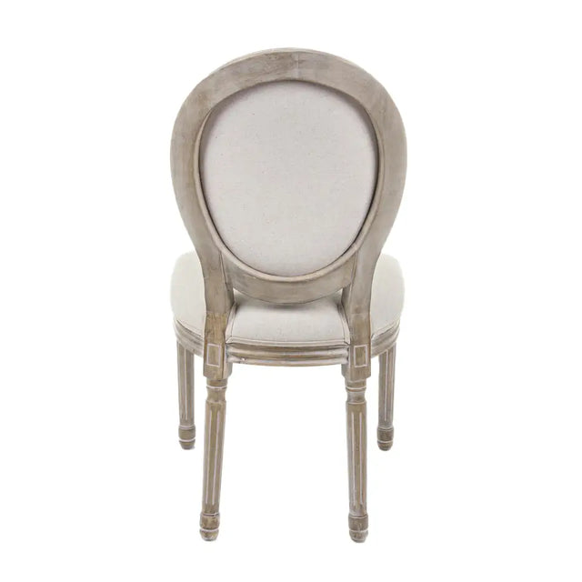 MATHILDE Stuhl - Atelier Gusto