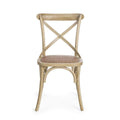 CROSS Stuhl - Atelier Gusto
