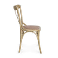 CROSS Stuhl - Atelier Gusto