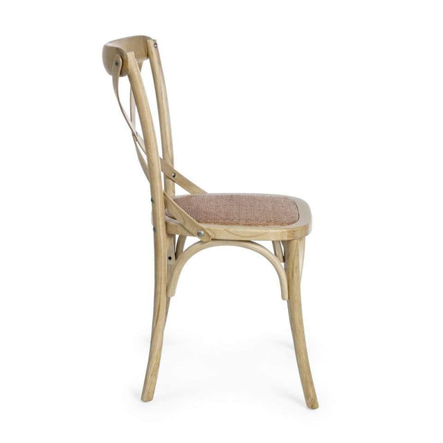 CROSS Stuhl - Atelier Gusto