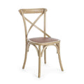 CROSS Stuhl - Atelier Gusto