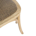 CARREL Stuhl - Atelier Gusto