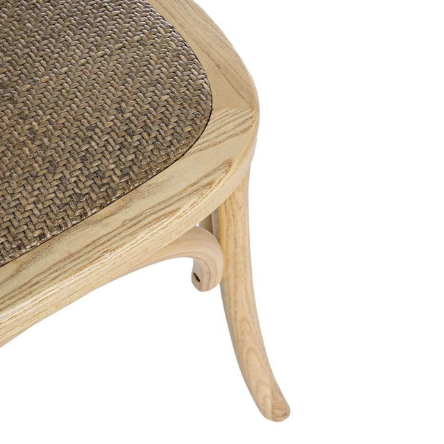 CARREL Stuhl - Atelier Gusto