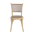 CARREL Stuhl - Atelier Gusto