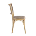CARREL Stuhl - Atelier Gusto