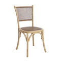 CARREL Stuhl - Atelier Gusto
