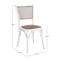 CARREL Stuhl - Atelier Gusto