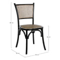 CARREL Stuhl - Atelier Gusto