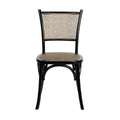CARREL Stuhl - Atelier Gusto
