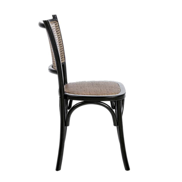 CARREL Stuhl - Atelier Gusto