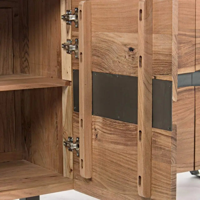 ARON 4 Sideboard - Atelier Gusto