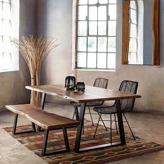 ARTUR Esstisch - Atelier Gusto