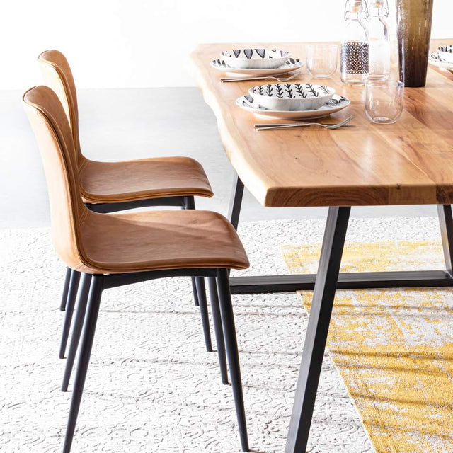 ARTUR Esstisch - Atelier Gusto