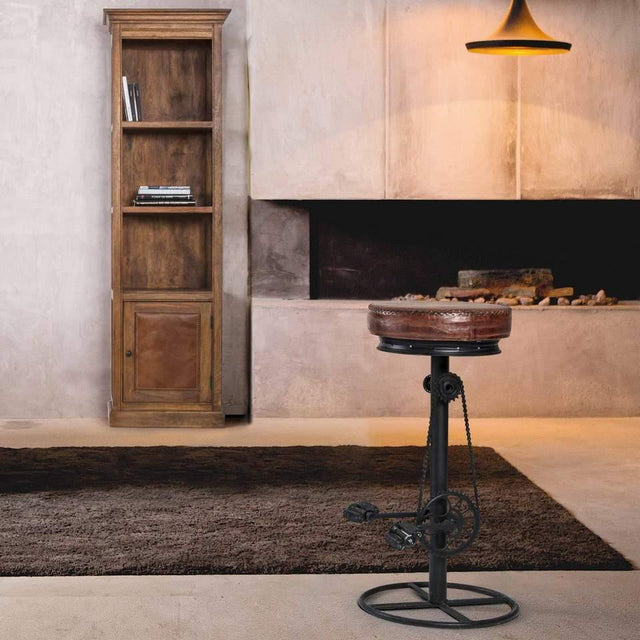 CYCLE Barstuhl - Atelier Gusto