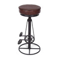 CYCLE Barstuhl - Atelier Gusto