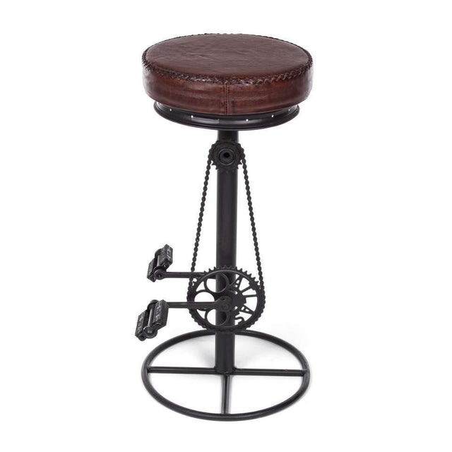 CYCLE Barstuhl - Atelier Gusto