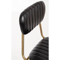 ADDY Lederstuhl - Atelier Gusto