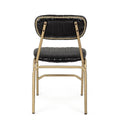 ADDY Lederstuhl - Atelier Gusto