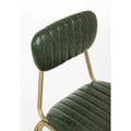 ADDY Lederstuhl - Atelier Gusto