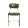ADDY Lederstuhl - Atelier Gusto