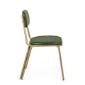 ADDY Lederstuhl - Atelier Gusto