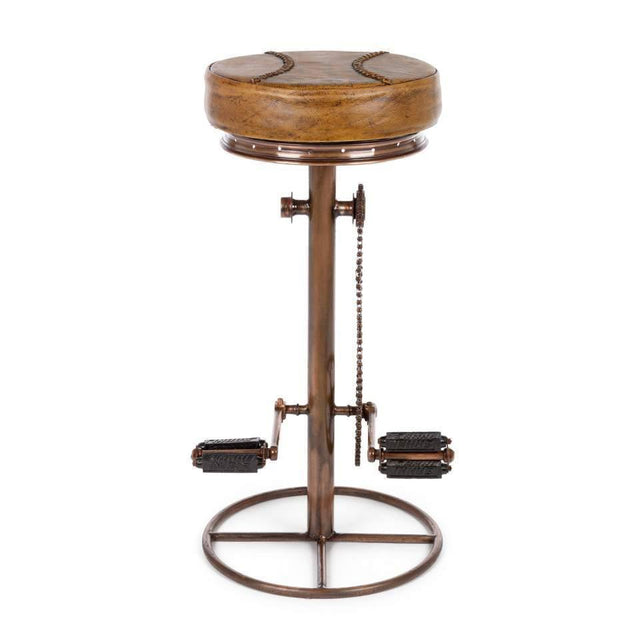 CYCLE S Barstuhl - Atelier Gusto