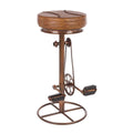 CYCLE S Barstuhl - Atelier Gusto