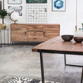 ELMER S Sideboard - Atelier Gusto