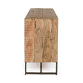 ELMER S Sideboard - Atelier Gusto