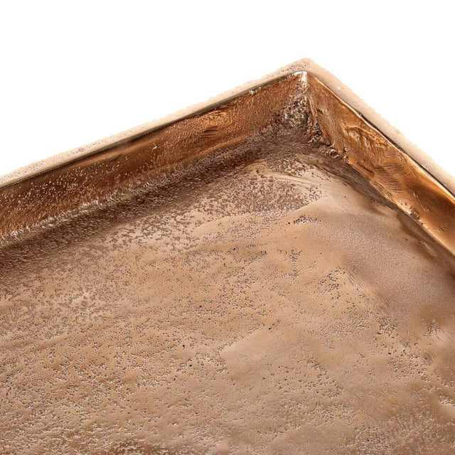 AMIRA 3 Beistelltisch - Atelier Gusto